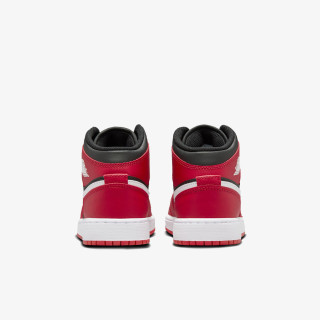 Nike Atlete Air Jordan 1 Mid 