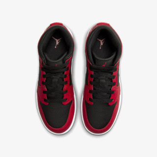 Nike Atlete Air Jordan 1 Mid 