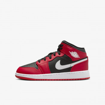 Nike Atlete Air Jordan 1 Mid 