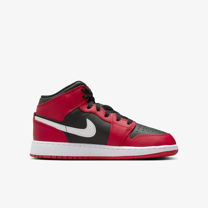 Nike Atlete Air Jordan 1 Mid 