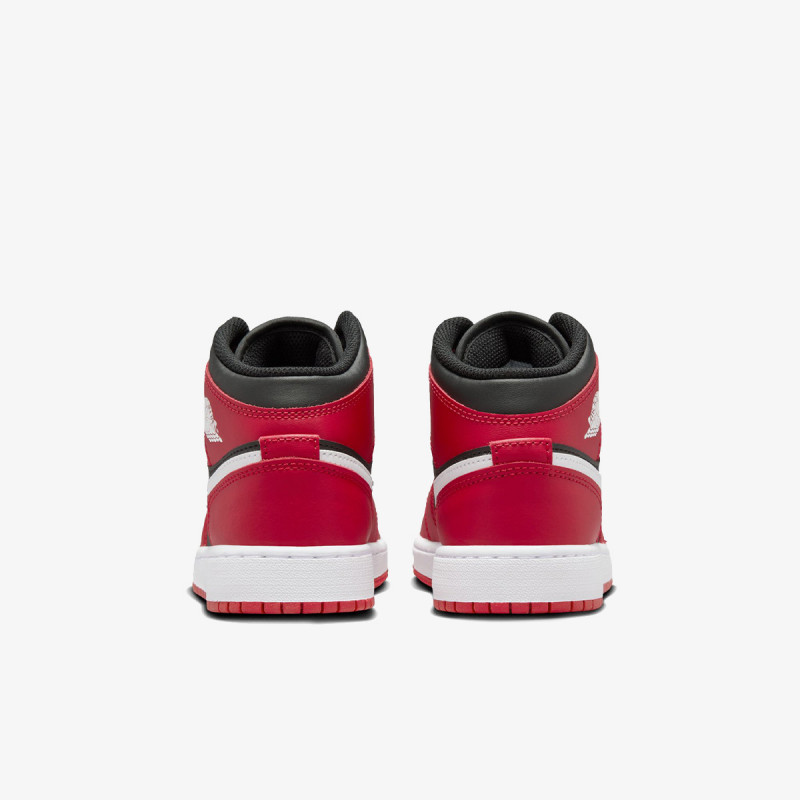 Nike Atlete Air Jordan 1 Mid 