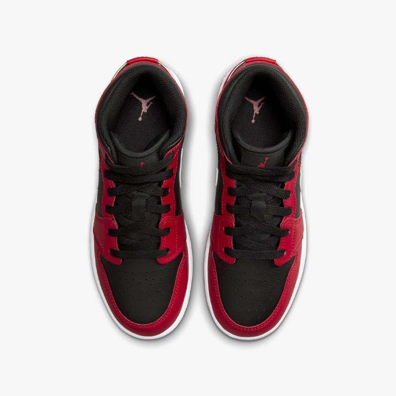 Nike Atlete Air Jordan 1 Mid 