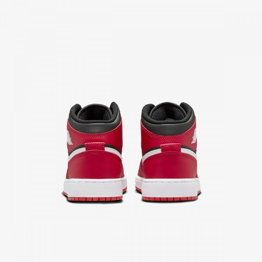 Nike Atlete Air Jordan 1 Mid 