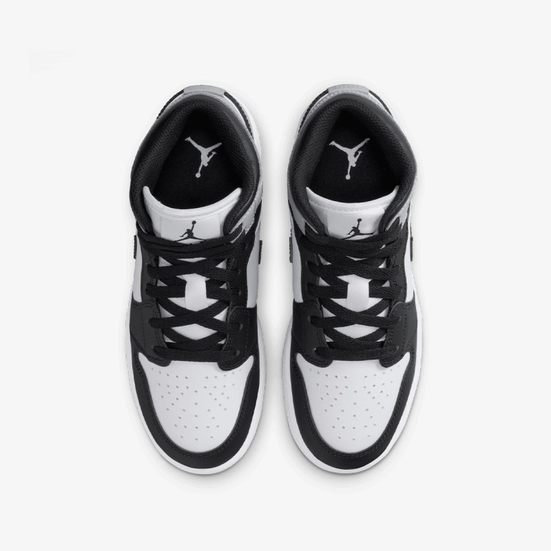 Nike Atlete AIR JORDAN 1 MID (GS) 