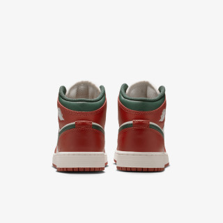 Nike Atlete AIR JORDAN 1 MID (GS) 