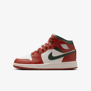 Nike Atlete AIR JORDAN 1 MID (GS) 