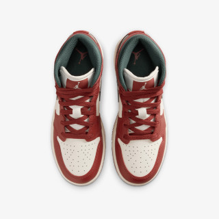 Nike Atlete AIR JORDAN 1 MID (GS) 