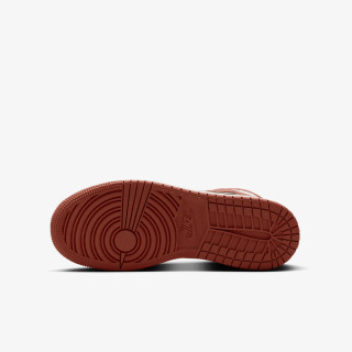 Nike Atlete AIR JORDAN 1 MID (GS) 