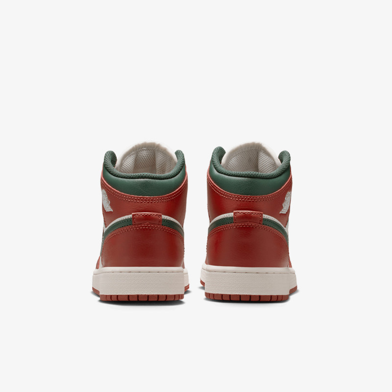 Nike Atlete AIR JORDAN 1 MID (GS) 