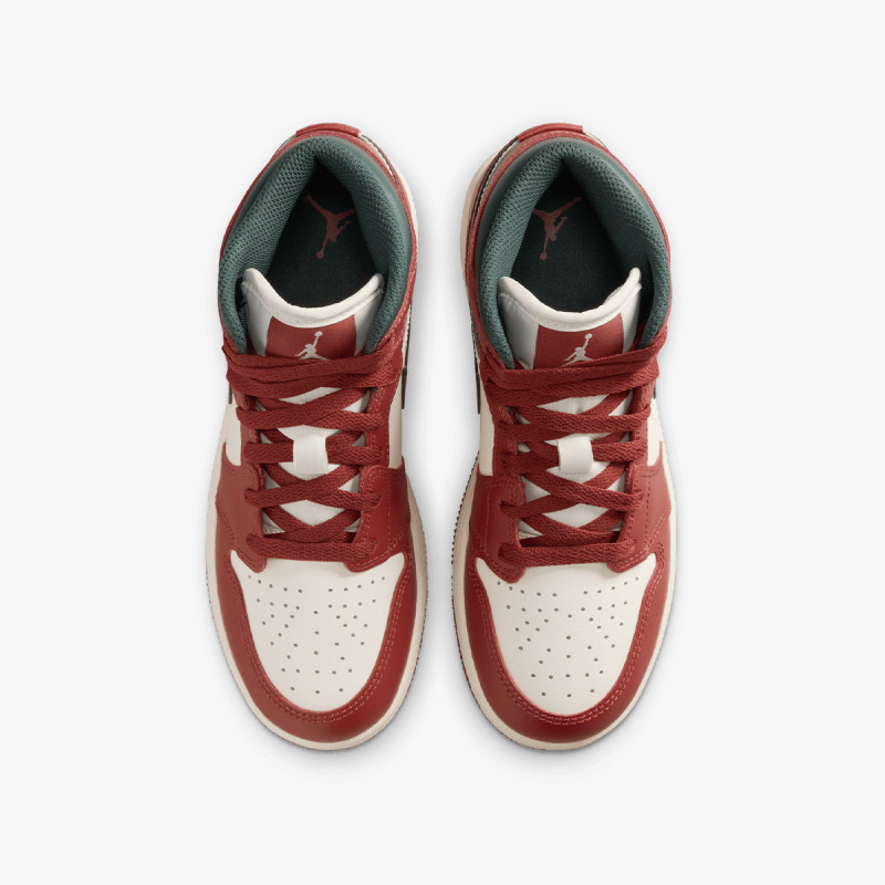 Nike Atlete AIR JORDAN 1 MID (GS) 