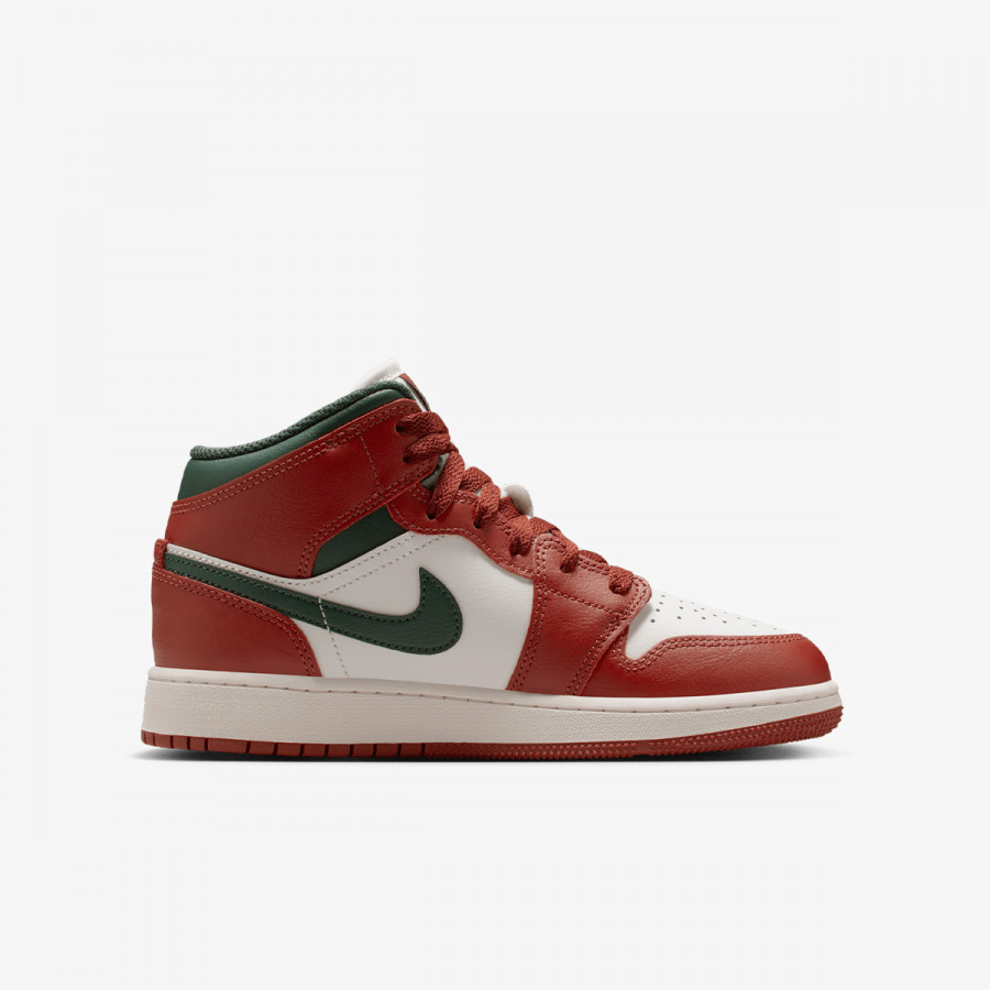 Nike Atlete AIR JORDAN 1 MID (GS) 