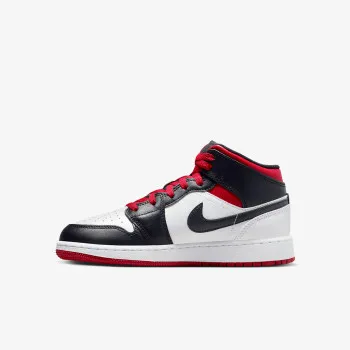 NIKE Atlete Air Jordan 1 Mid 
