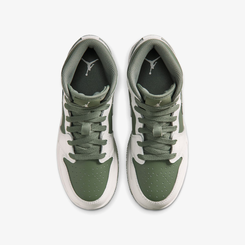 Jordan Atlete AIR JORDAN 1 MID BG 