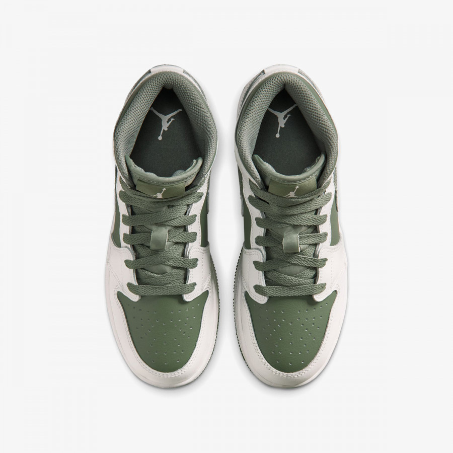 Jordan Atlete AIR JORDAN 1 MID BG 