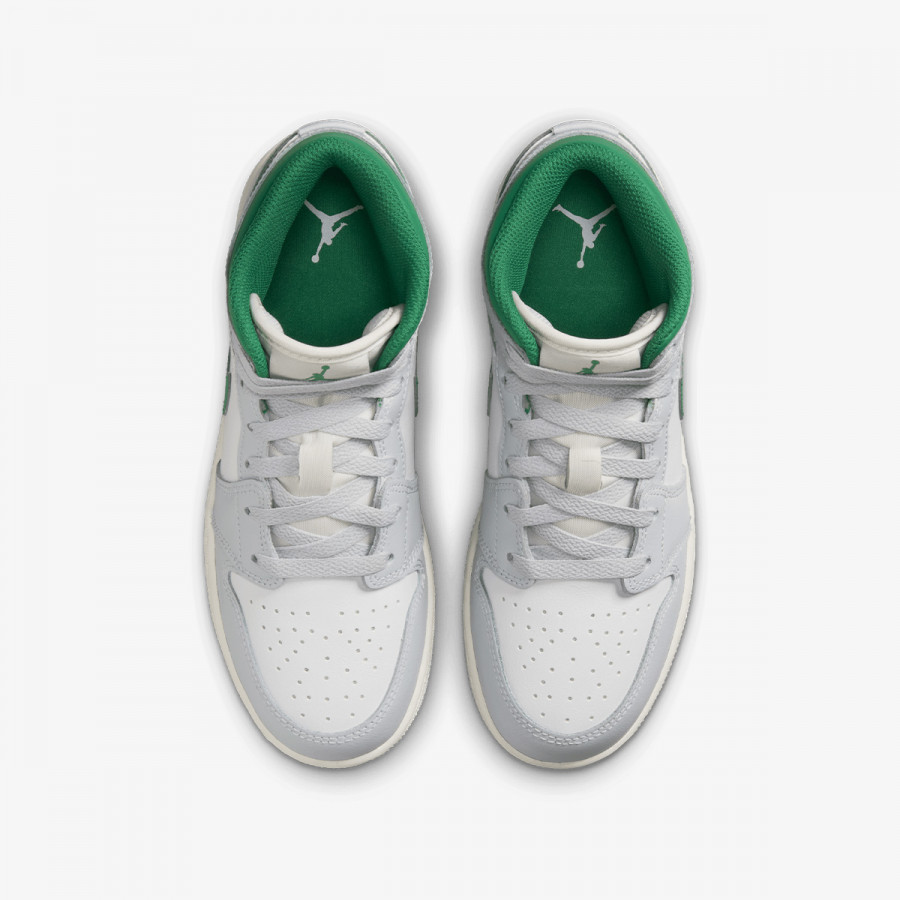 Nike Atlete AIR JORDAN 1 MID BG 