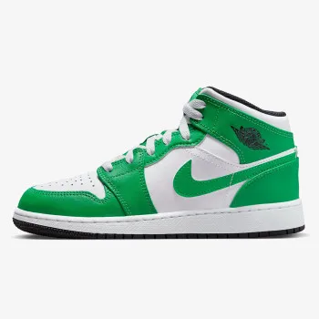 NIKE Atlete NIKE Atlete AIR JORDAN 1 MID BG 