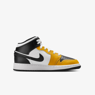 Nike Atlete Air Jordan 1 Mid 