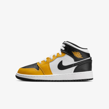 Nike Atlete Air Jordan 1 Mid 