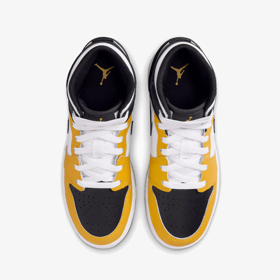 Nike Atlete Air Jordan 1 Mid 