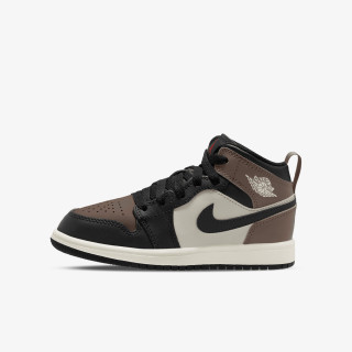 Nike Atlete JORDAN 1 MID (PS) 