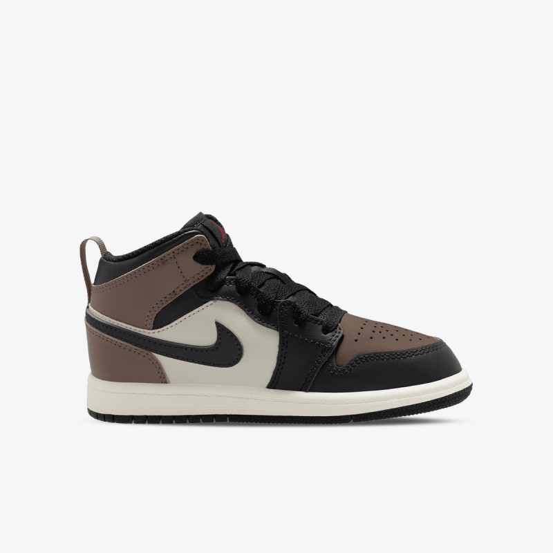 Nike Atlete JORDAN 1 MID (PS) 