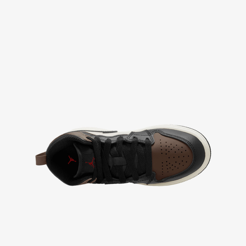 Nike Atlete JORDAN 1 MID (PS) 