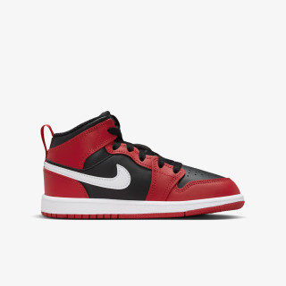 Nike Atlete Jordan 1 Mid 