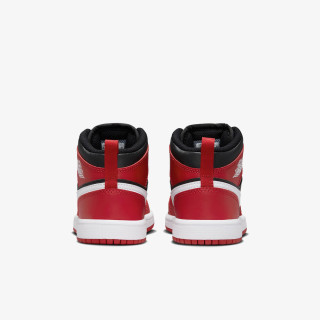 Nike Atlete Jordan 1 Mid 