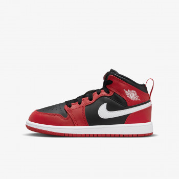 Nike Atlete Jordan 1 Mid 