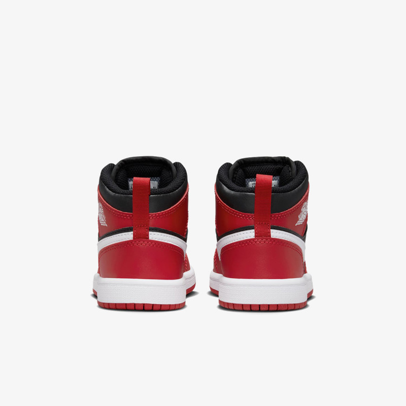 Nike Atlete Jordan 1 Mid 