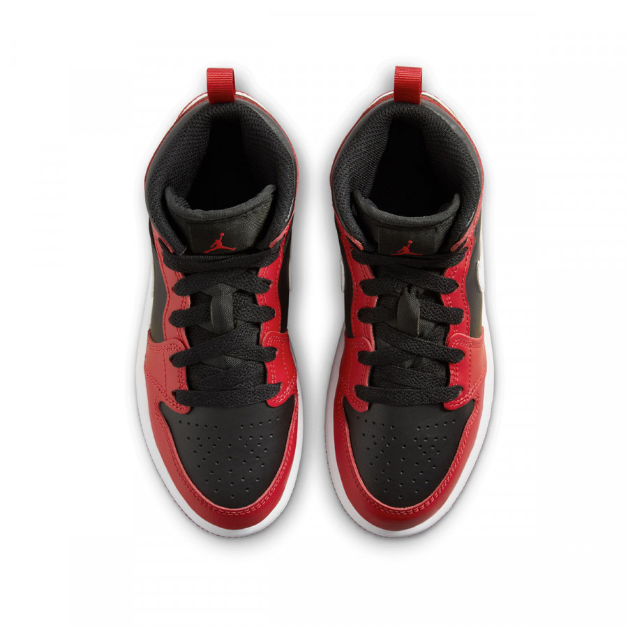 Nike Atlete Jordan 1 Mid 
