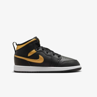 Nike Atlete Jordan 1 Mid 