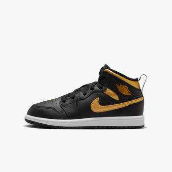 Nike Atlete Jordan 1 Mid 