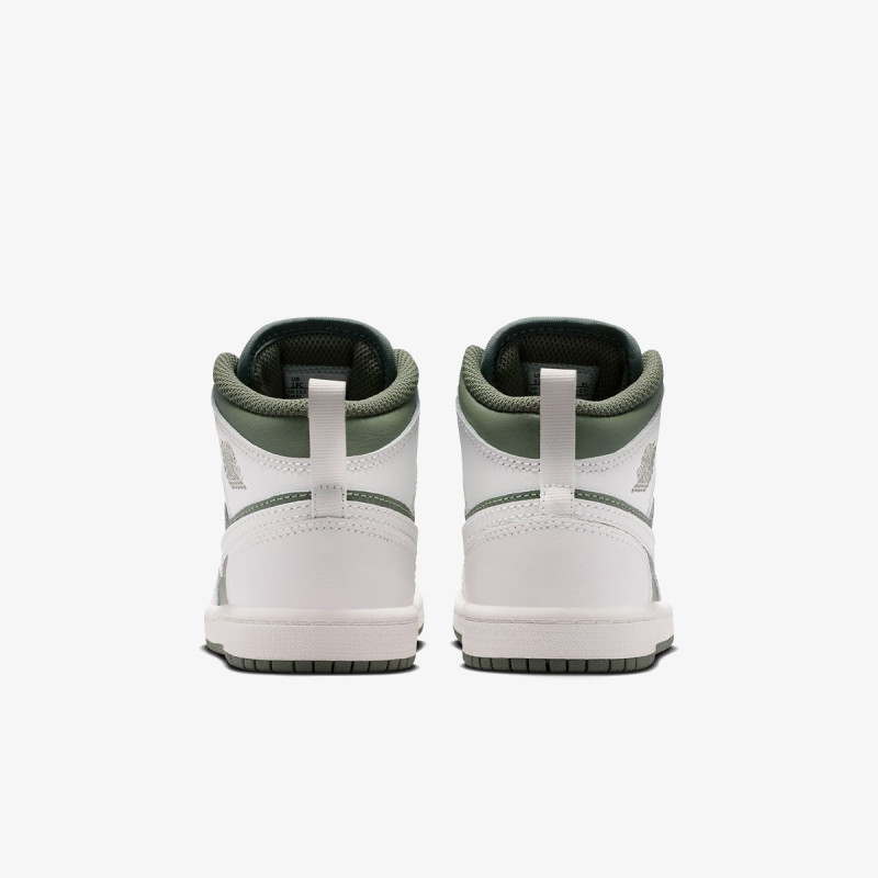 Nike Atlete JORDAN 1 MID BP 