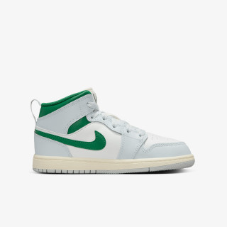 Nike Atlete Jordan 1 Mid 
