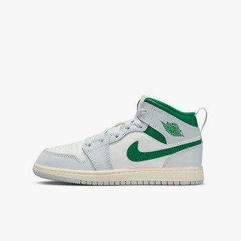 Nike Atlete Jordan 1 Mid 