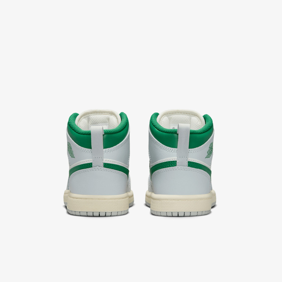 Nike Atlete Jordan 1 Mid 