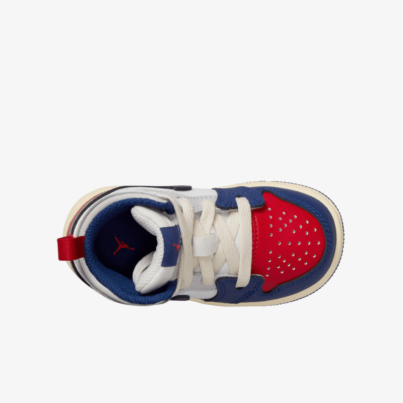 Nike Atlete JORDAN 1 MID BT