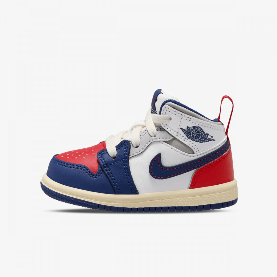 Nike Atlete JORDAN 1 MID BT