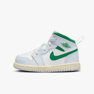Nike Atlete Jordan 1 Mid 