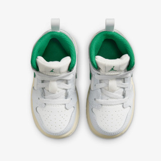 Nike Atlete Jordan 1 Mid 