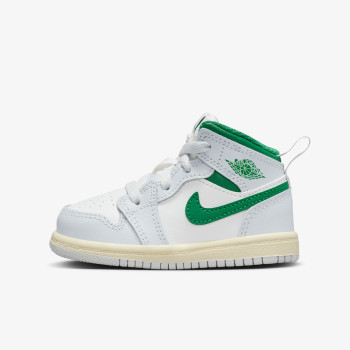 Nike Atlete Jordan 1 Mid 