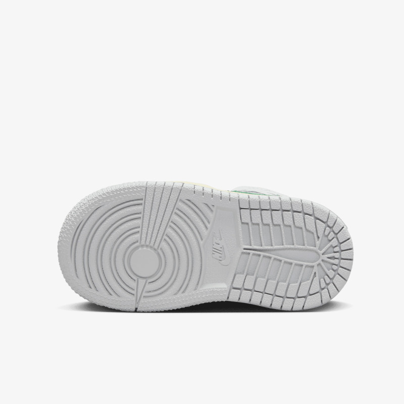 Nike Atlete Jordan 1 Mid 