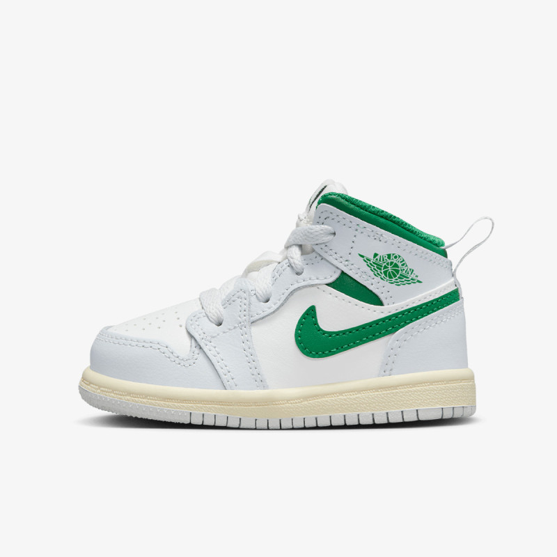 Nike Atlete Jordan 1 Mid 