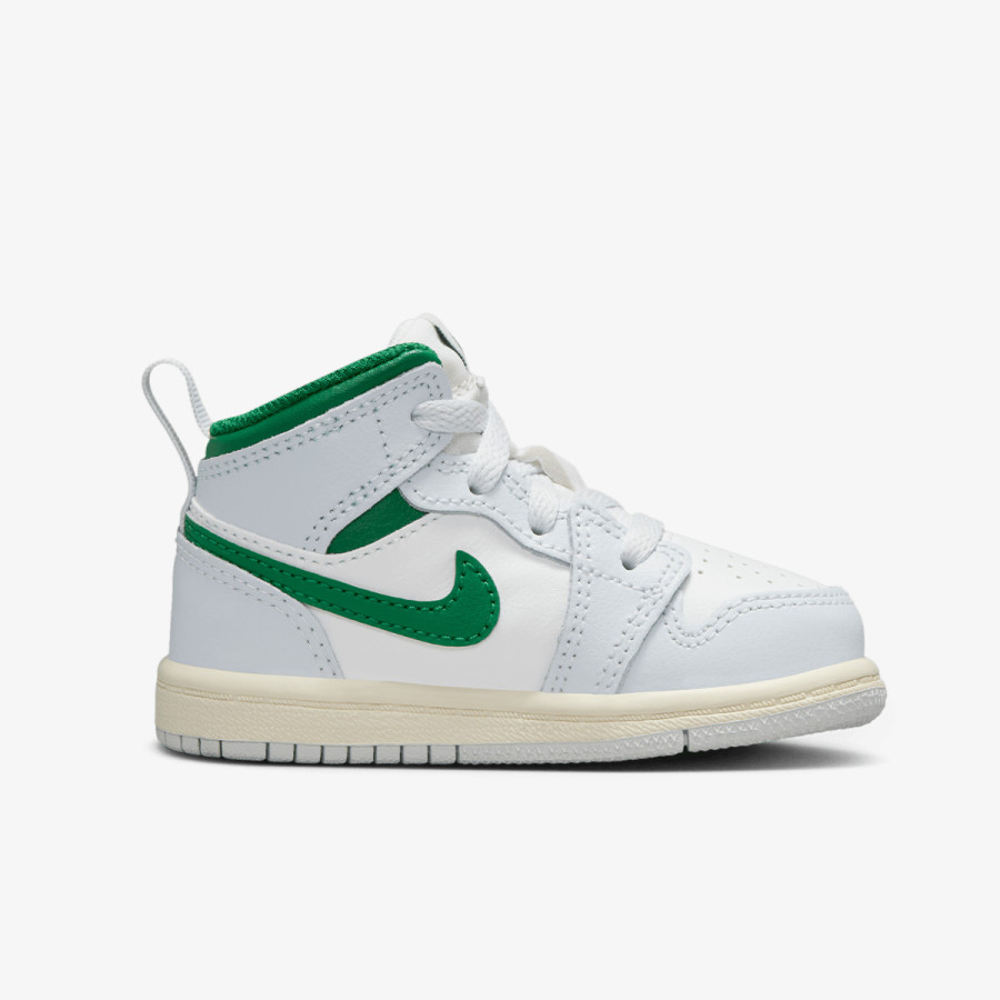 Nike Atlete Jordan 1 Mid 
