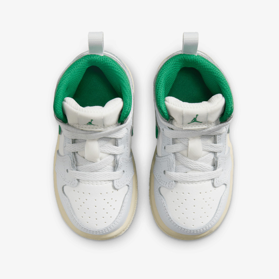 Nike Atlete Jordan 1 Mid 