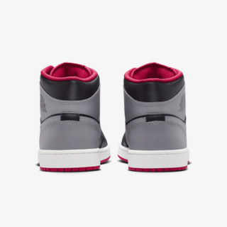 Nike Atlete Air Jordan 1 Mid 