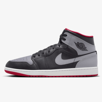 Nike Atlete Air Jordan 1 Mid 