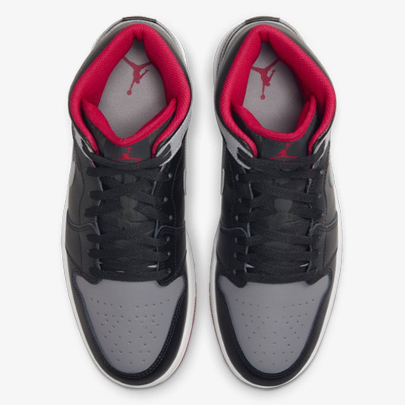 Nike Atlete Air Jordan 1 Mid 