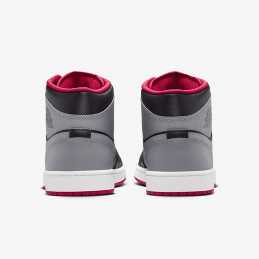 Nike Atlete Air Jordan 1 Mid 